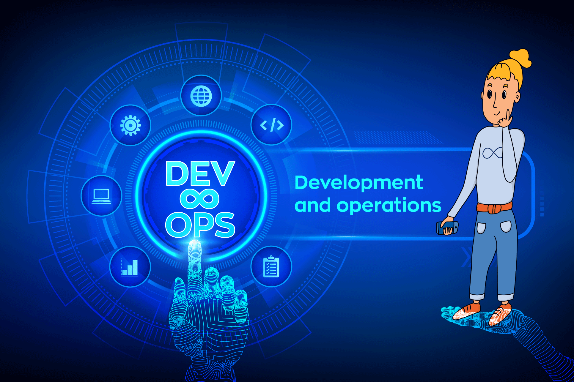 Demystifying DevOps: A Comprehensive Guide for Beginners - Part 2
