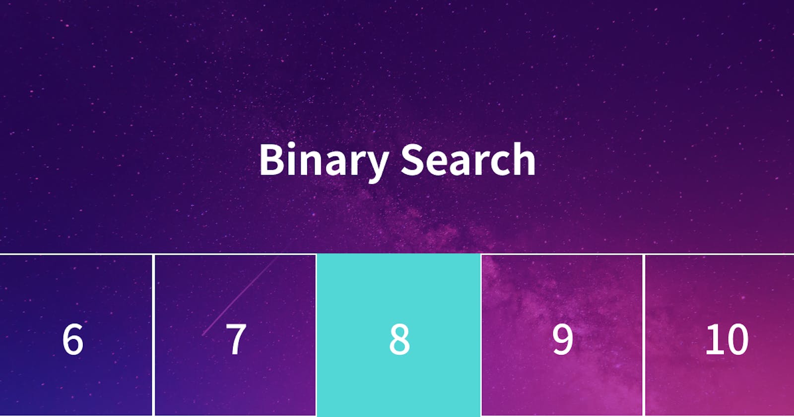 Binary Search: What It is and How to Implement It