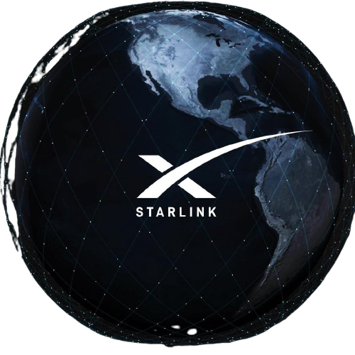 Starlink: The Next Frontier in Digital Transformation