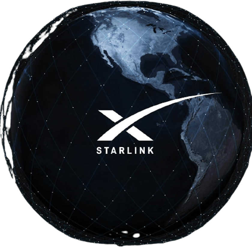 Starlink: The Next Frontier in Digital Transformation