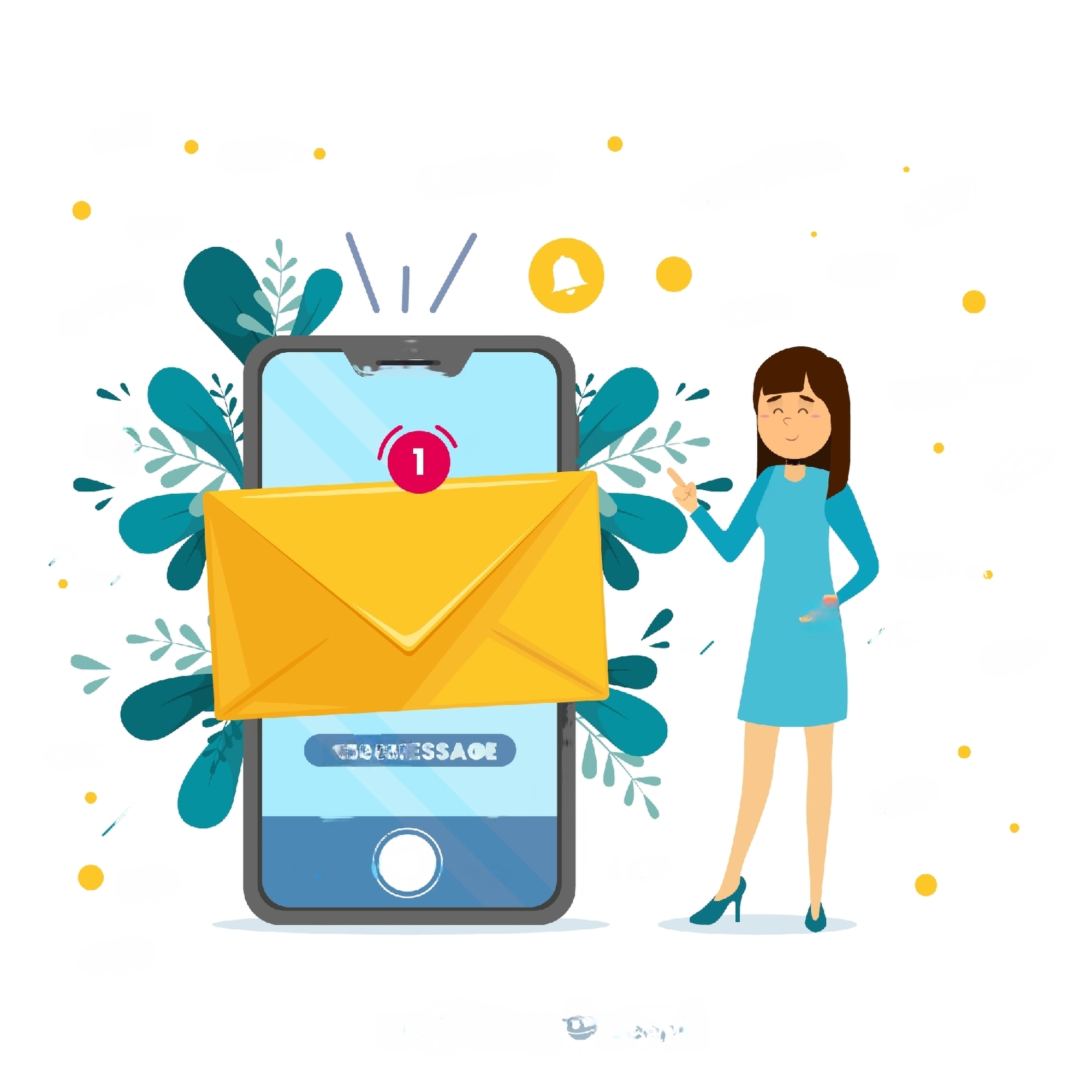 SMS Local: Elevating Engagement with Custom SMS Landing Pages and APIs