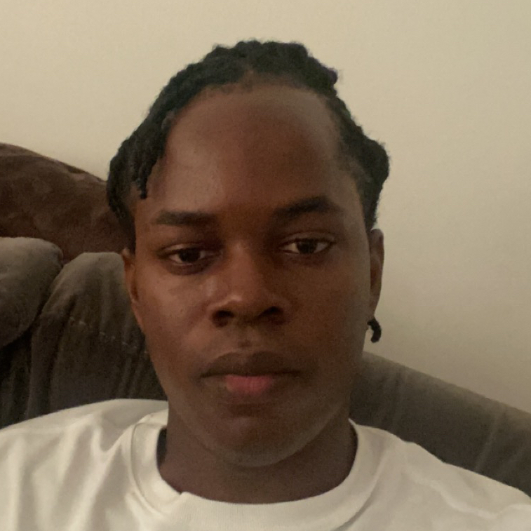 Donald Eke