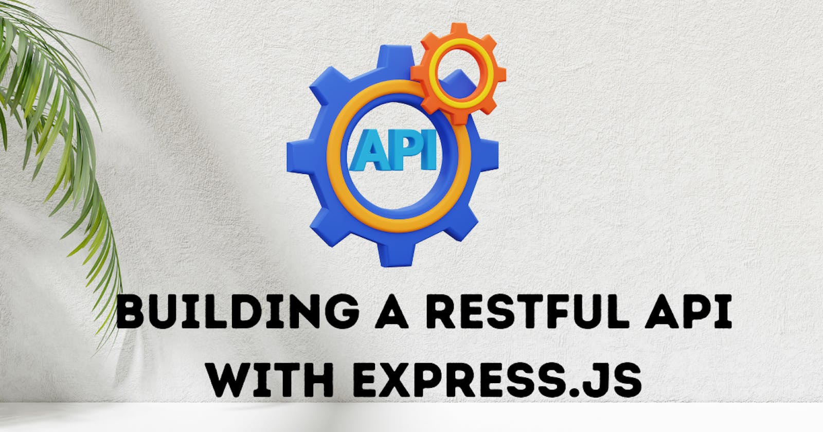 Building a RESTful API with Express.js: Creating CRUD operations with Express.js.