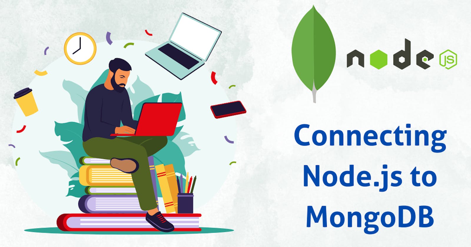Connecting Node.js to MongoDB: Integrating MongoDB with Node.js applications.