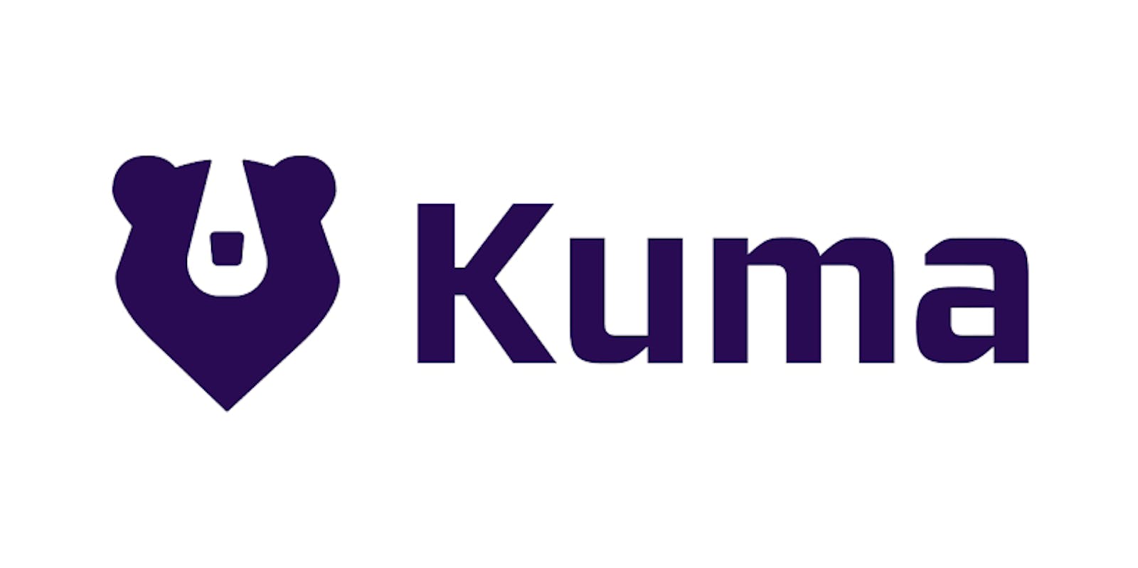 Kuma : Service Mesh | Understanding and getting started 🚀