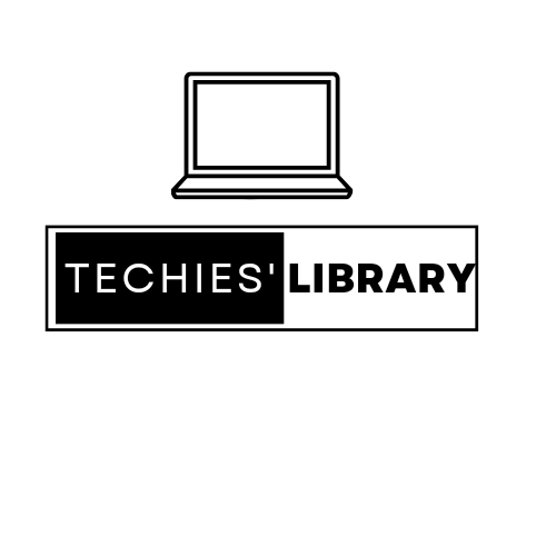 Techies' Library