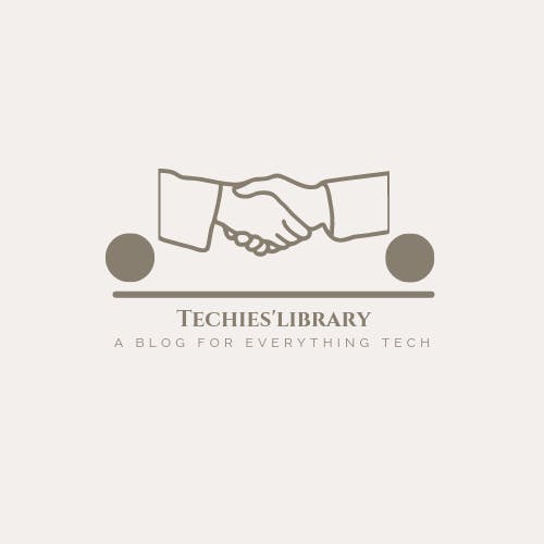 Techies' Library