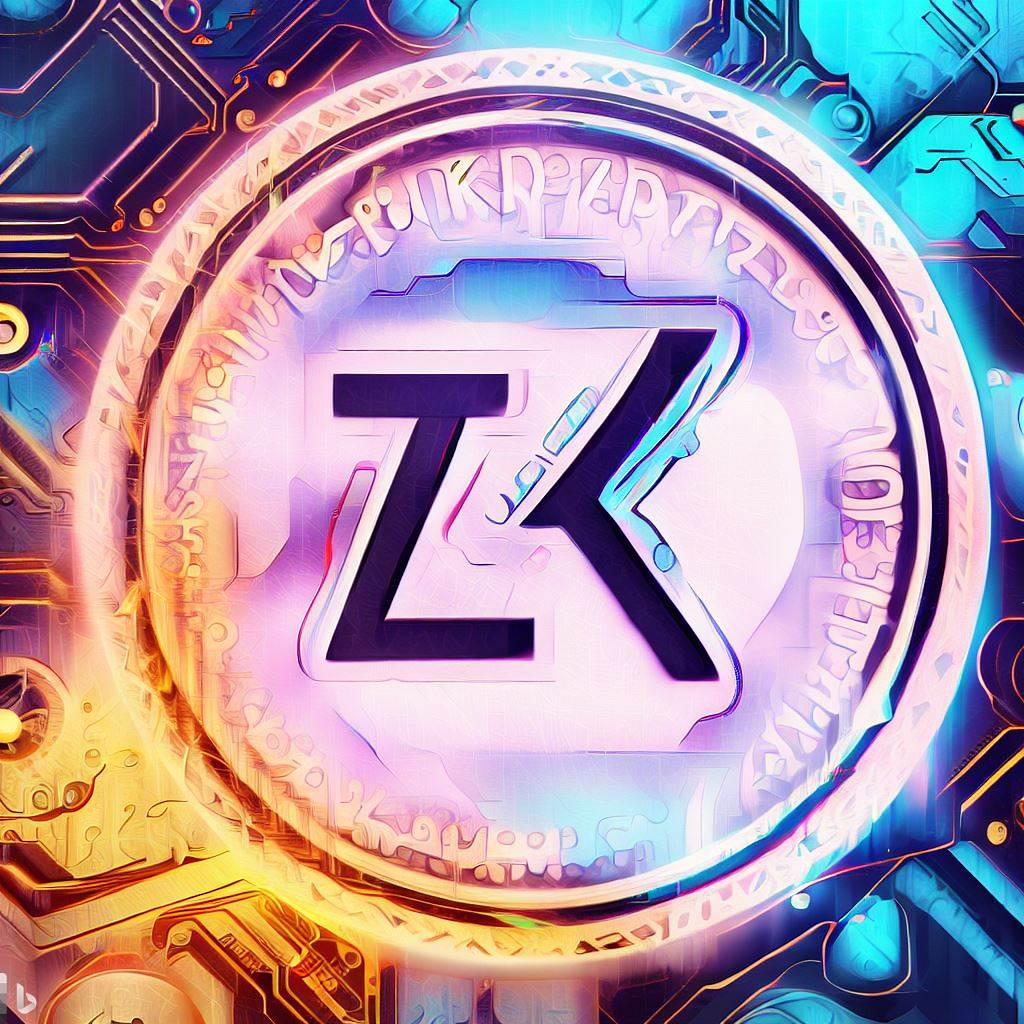 🔐 Exploring Zero-Knowledge Proofs (ZKPs) in Blockchain Technology! 🔑