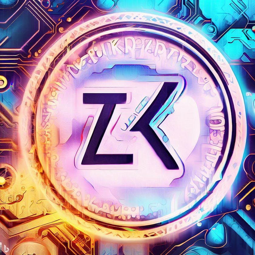 🔐 Exploring Zero-Knowledge Proofs (ZKPs) in Blockchain Technology! 🔑