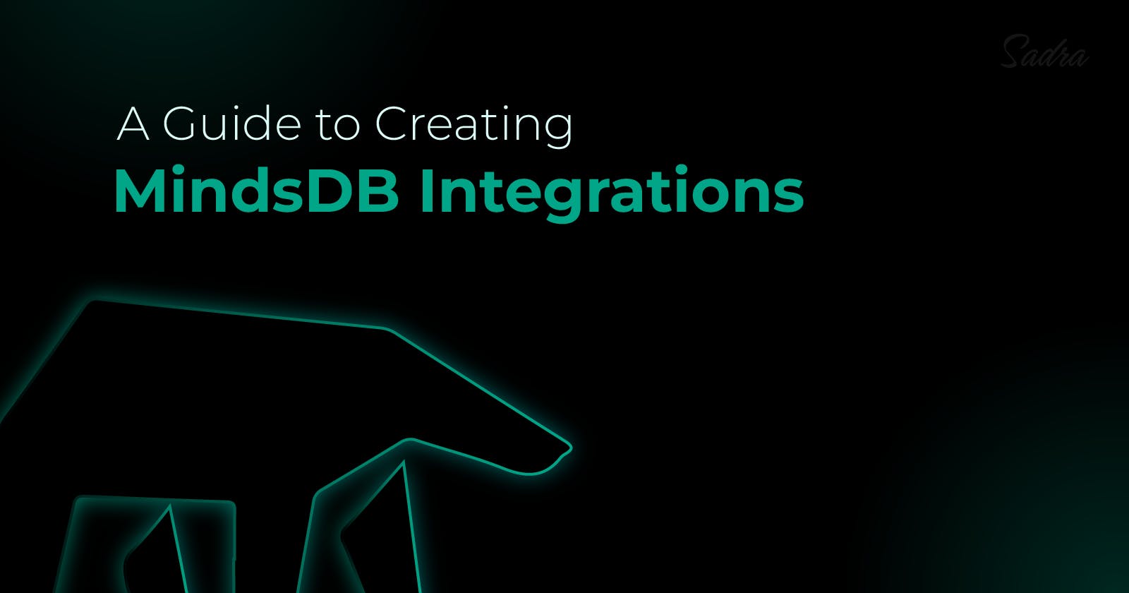 A Guide to Creating MindsDB Integrations