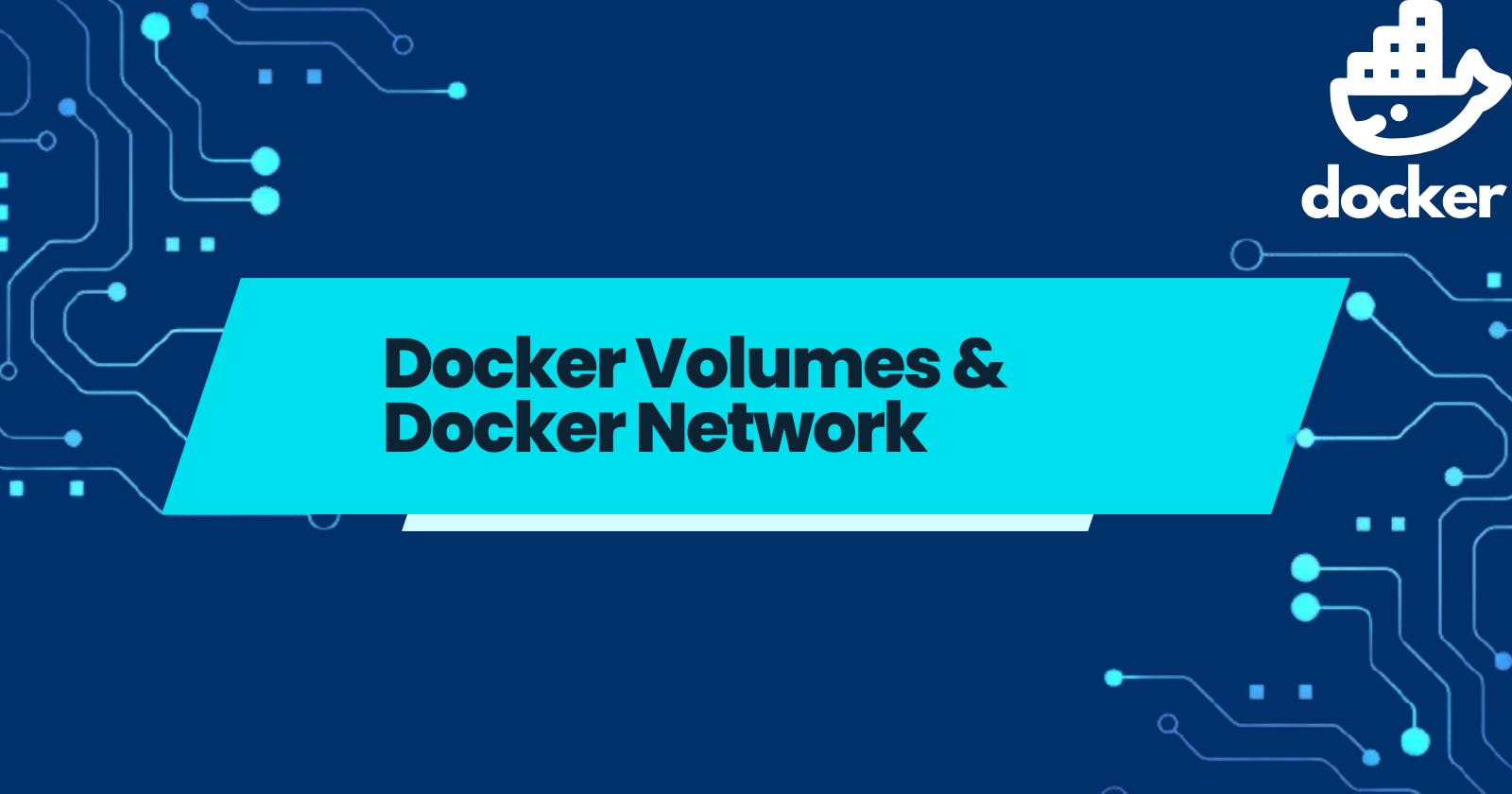 Day 9 : Mastering Docker Volumes and Networking: Your DevOps Guide! 🐳