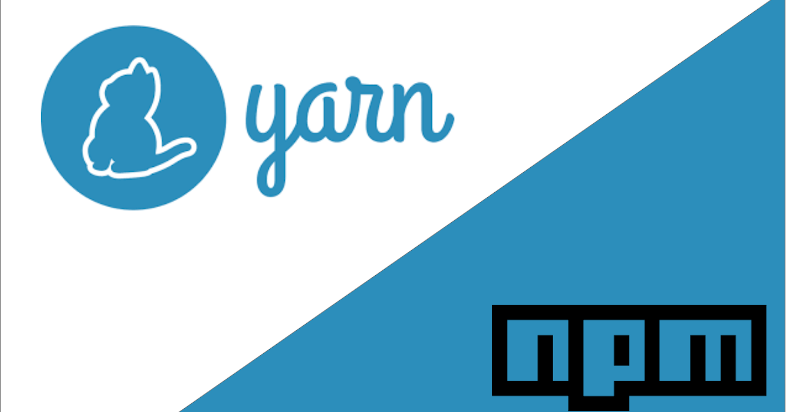 Yarn vs. NPM: Unleashing the Power of Package Managers for Efficient JavaScript Development