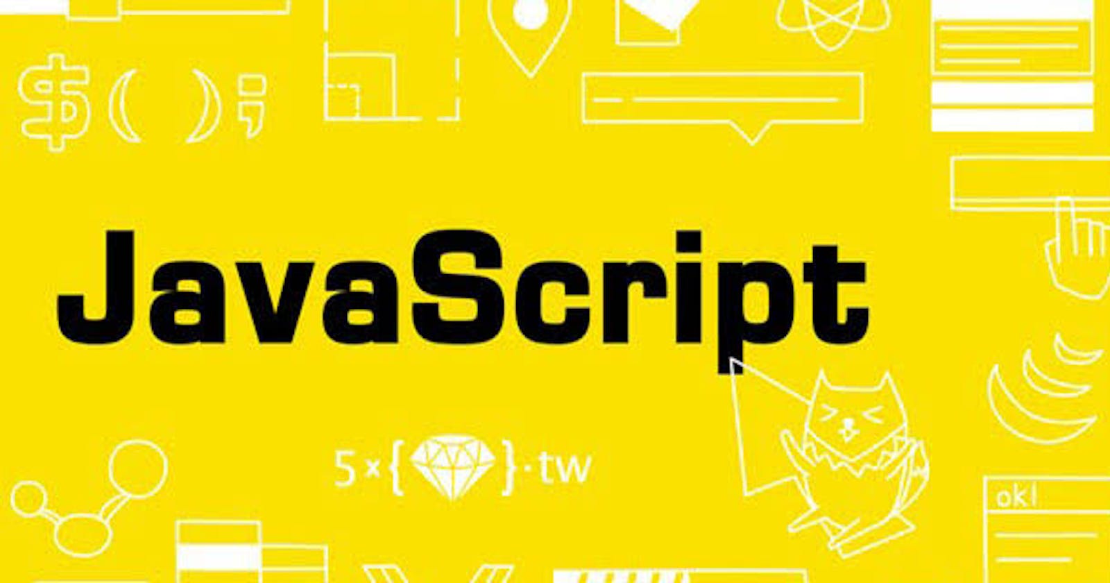 7 Concepts to know before learning javascript framework
