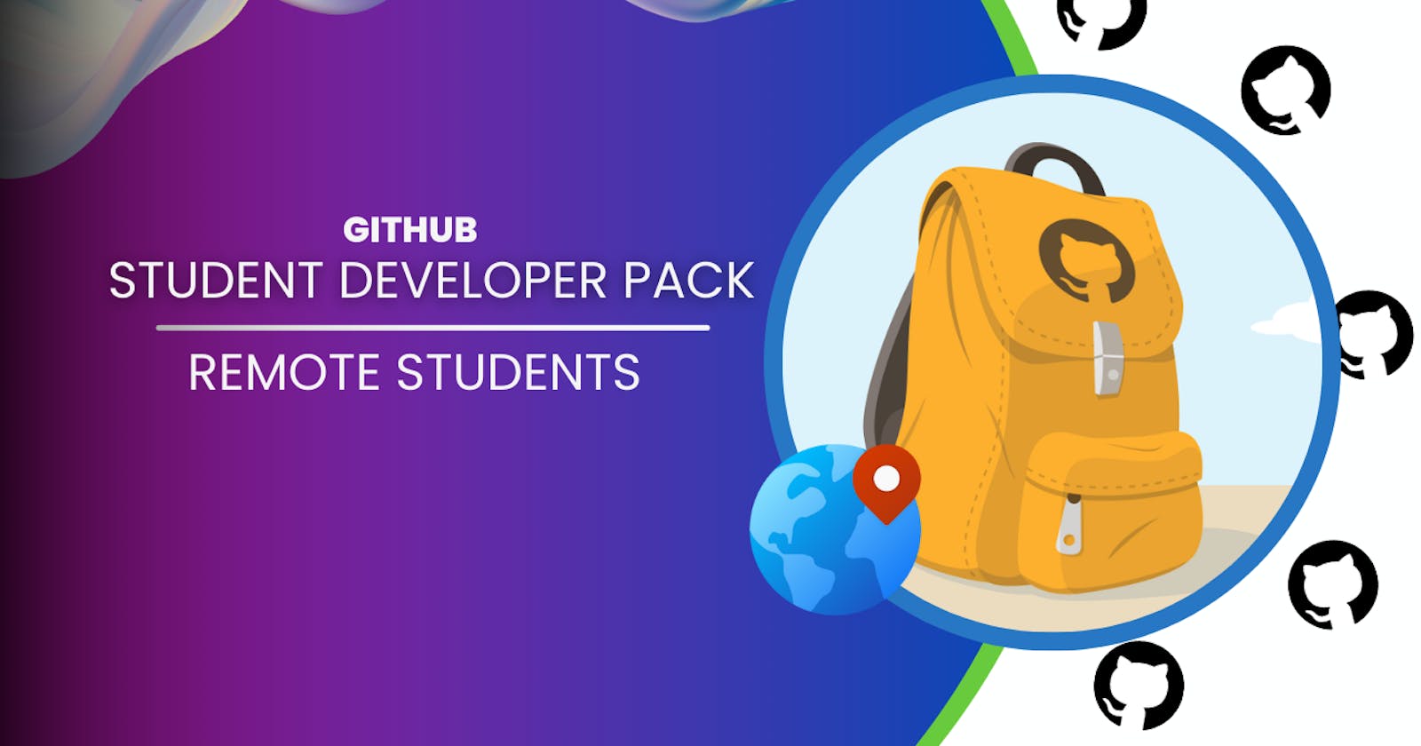 Ultimate Guide: How to Get the GitHub Student Developer Pack for Free as a Remote Student