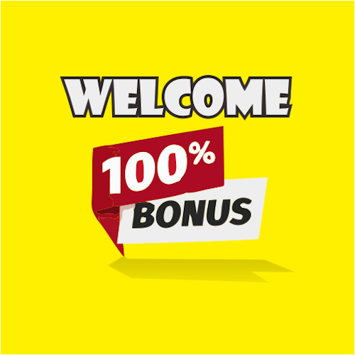 Bonus New Member Slot Game 100% 