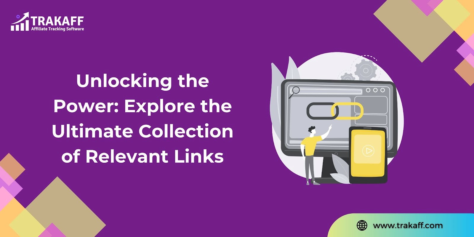 Unlocking the Power: Explore the Ultimate Collection of Relevant Links