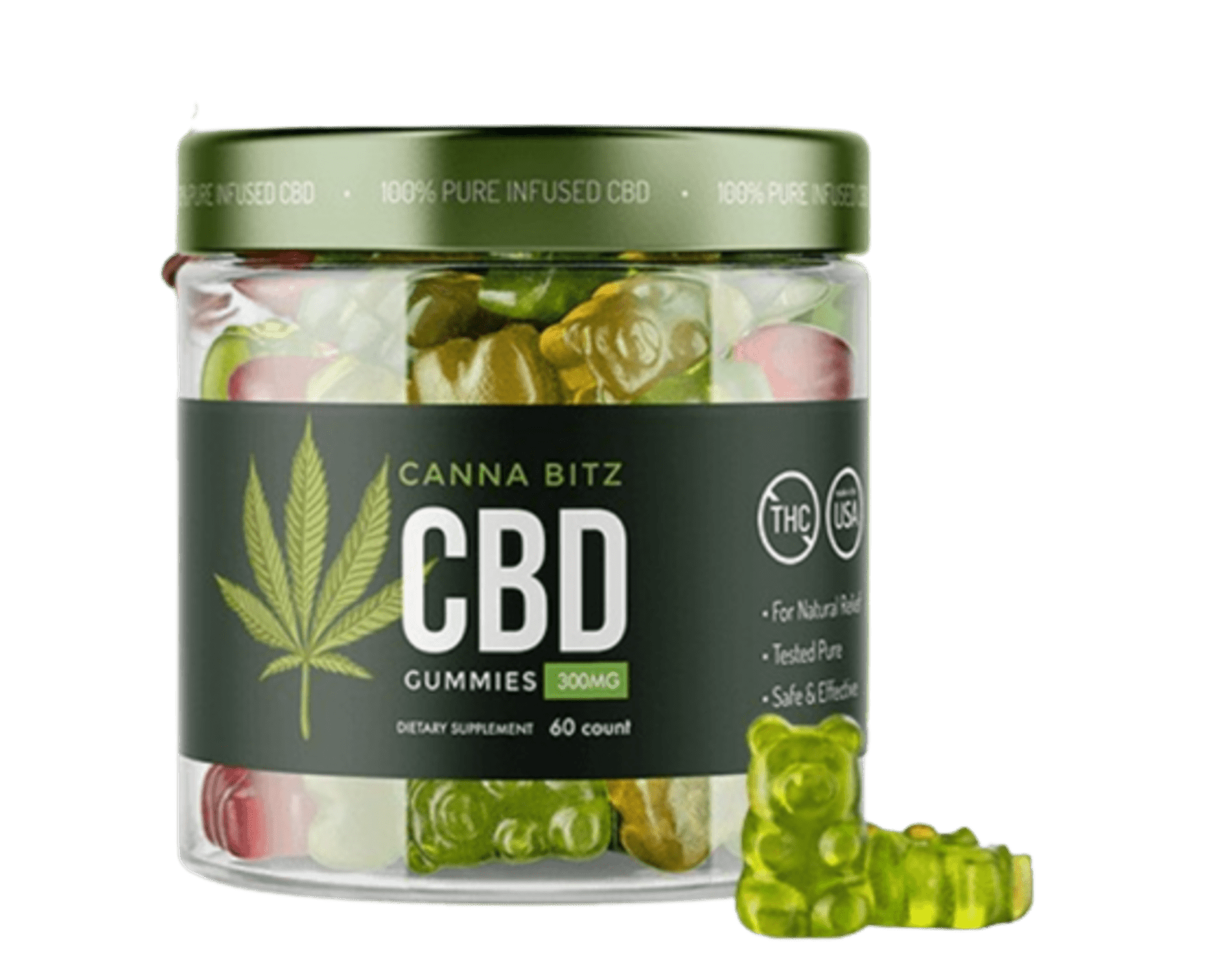 Canna Bitz