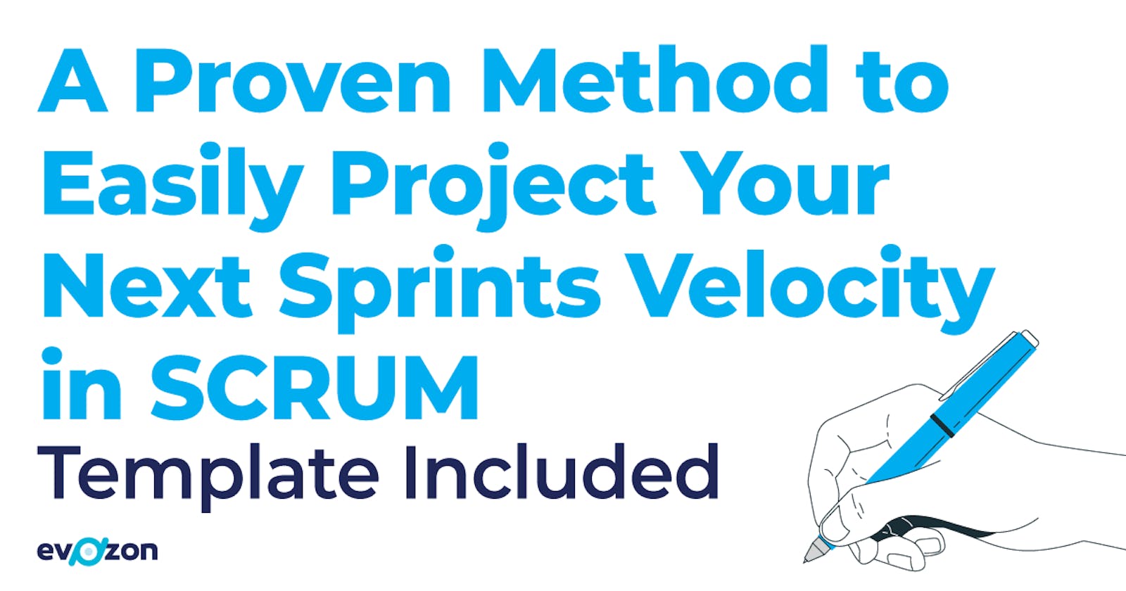 A Proven Method to Easily Project Your Next Sprints Velocity in SCRUM [Spreadsheet Template Included]