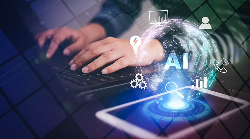 AI Development Services: Empowering Industry Growth