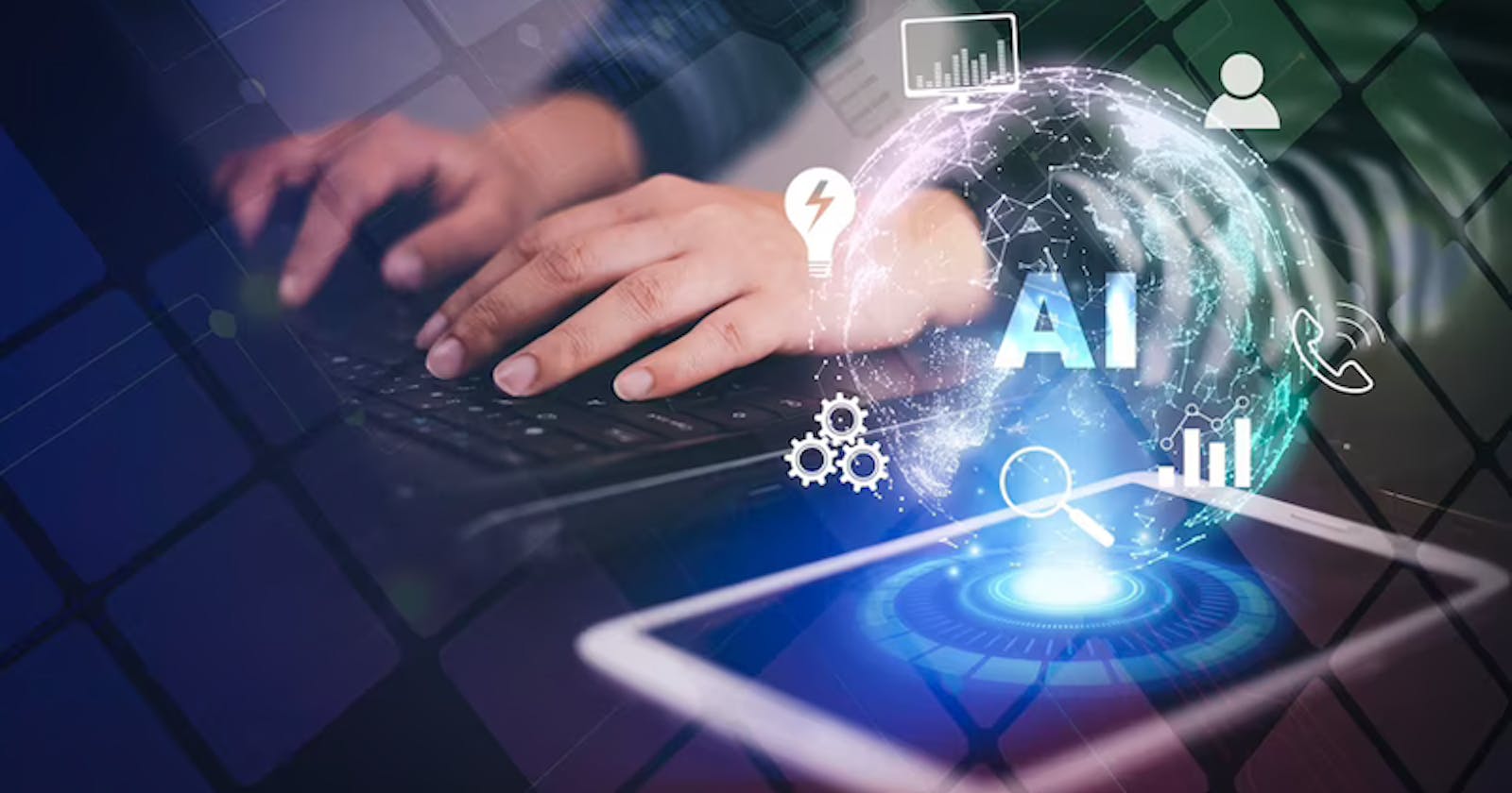 AI Development Services: Empowering Industry Growth