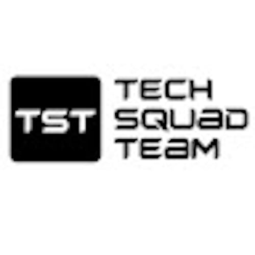 Tech Squad Team's photo