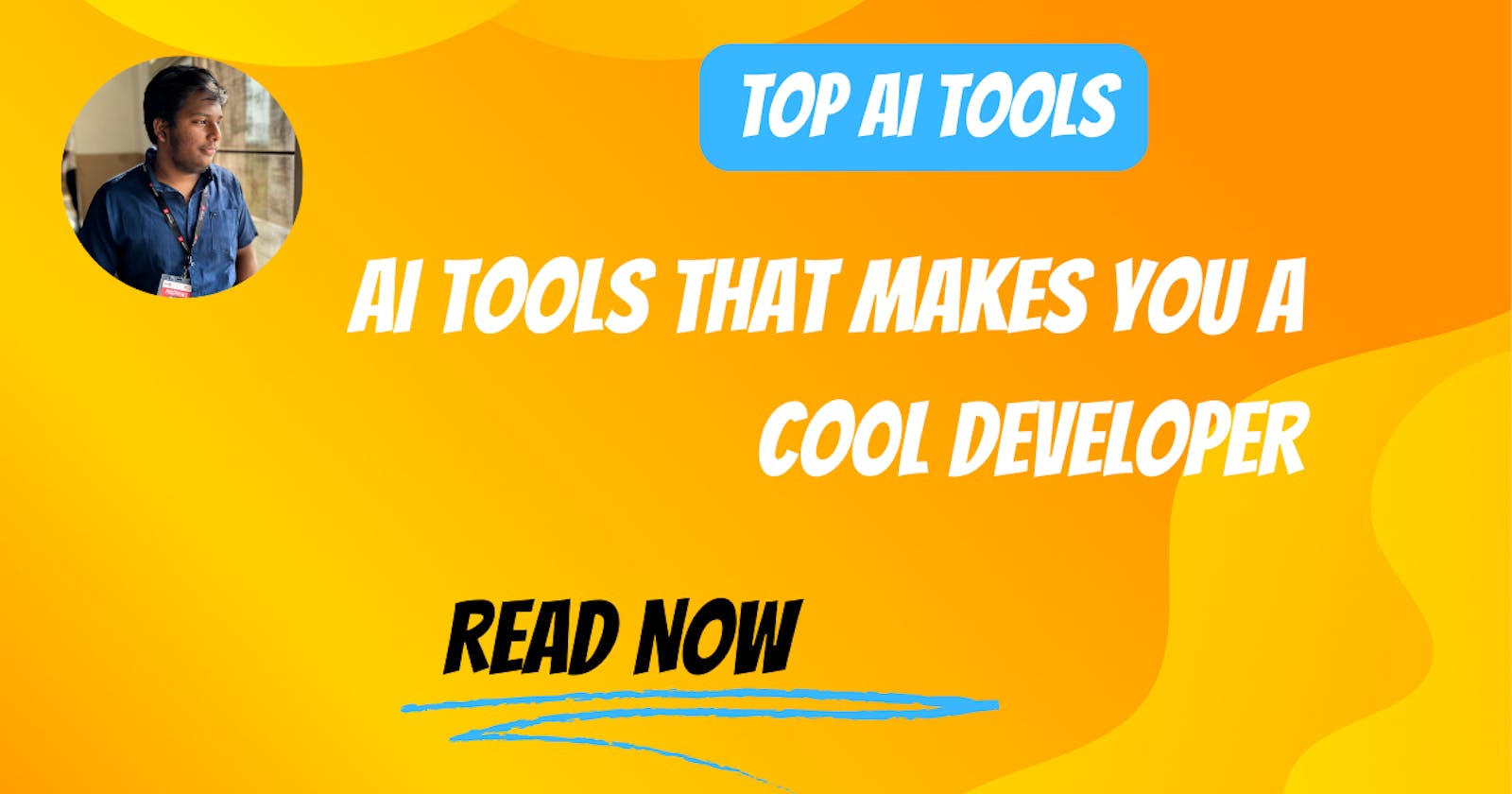 AI Tools you need to know: '23 edition;)