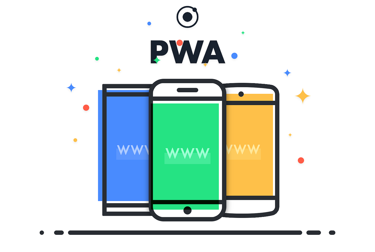 Embracing the Future: Progressive Web Apps (PWAs) Unveiled