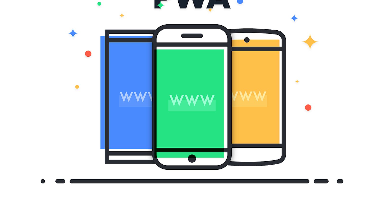 Embracing the Future: Progressive Web Apps (PWAs) Unveiled