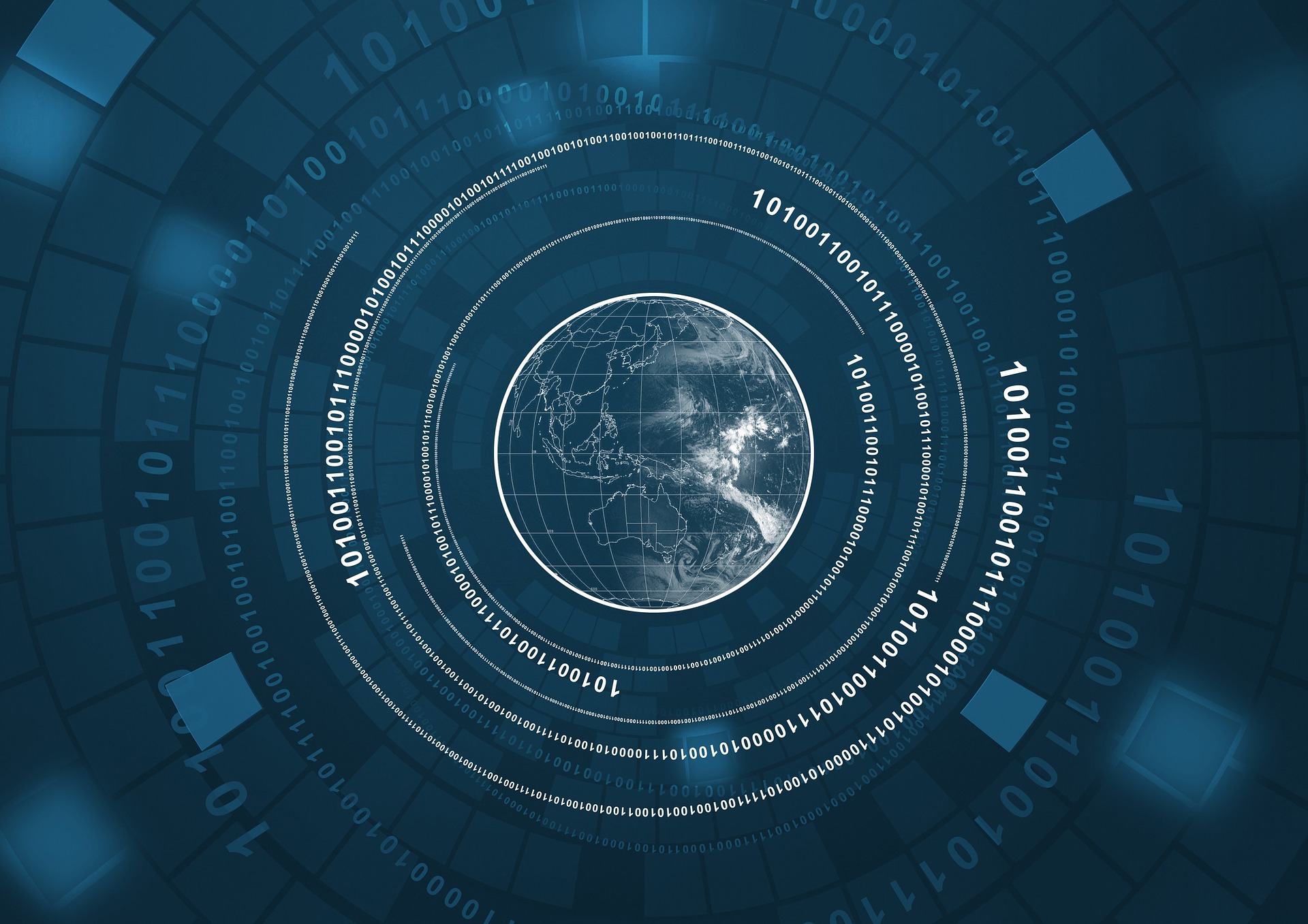 Space Explorations and Coding: Possibilities for Building Civilizations on Other Planets