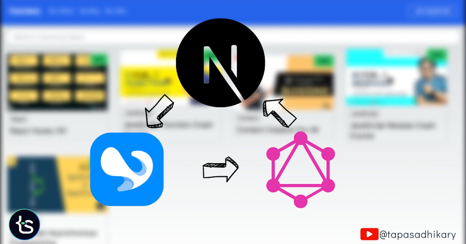 Create an e-learning platform using caisy and next.js app router