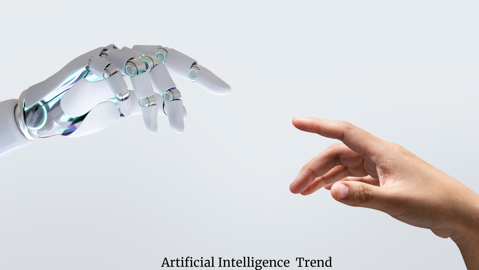 Unveiling AI Trends: The Change In The Field Of Artificial Intelligence in 2023 & 2024