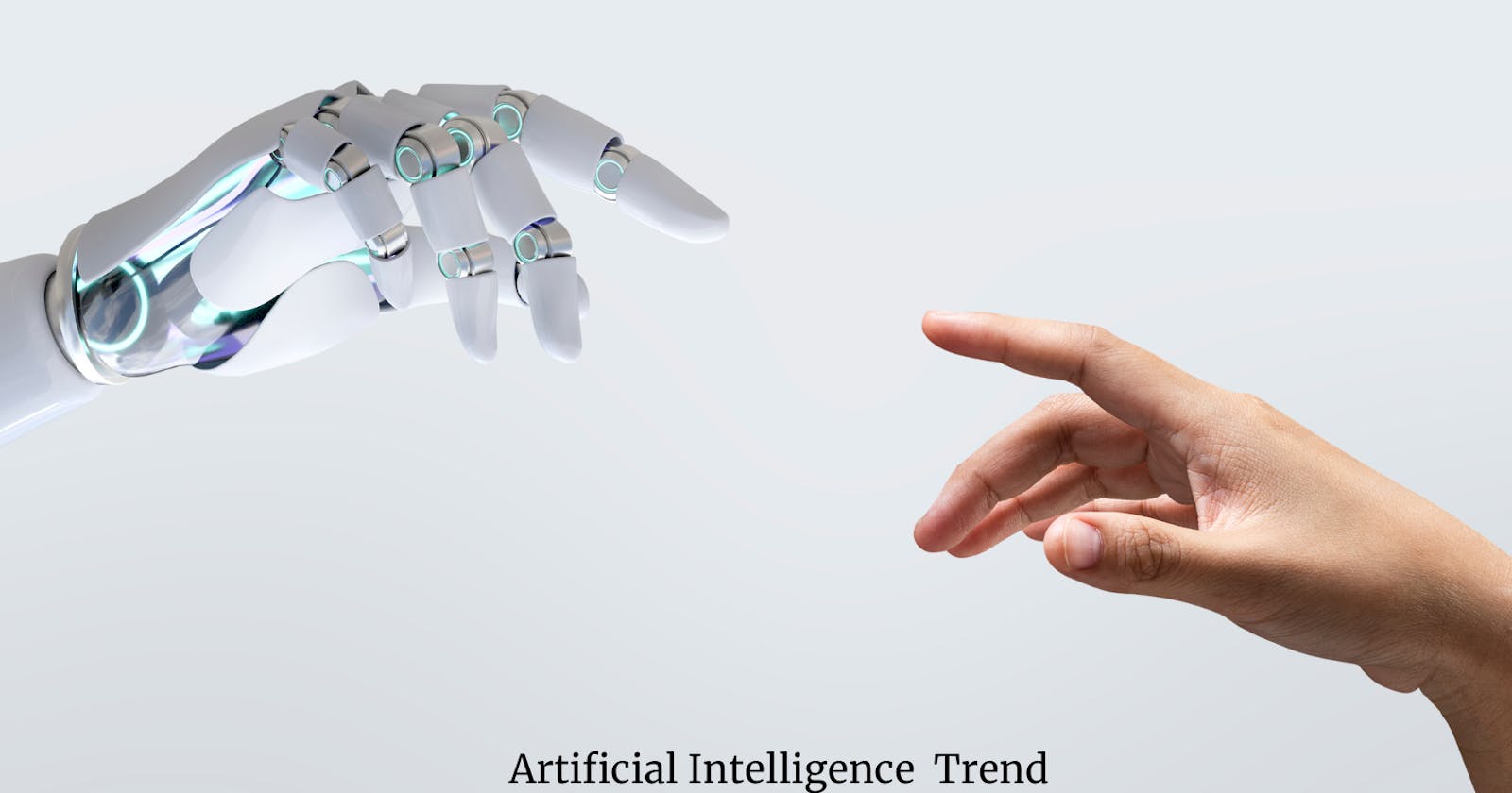 Unveiling AI Trends: The Change In The Field Of Artificial Intelligence in 2023 & 2024