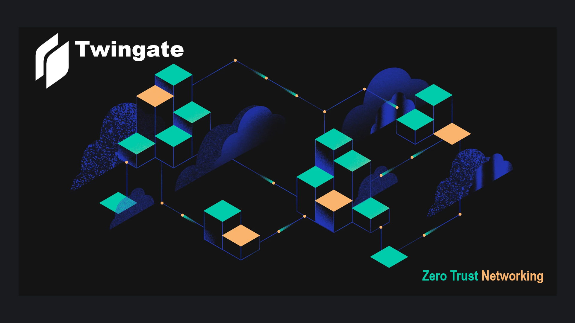 Twingate: The Future of Remote Access