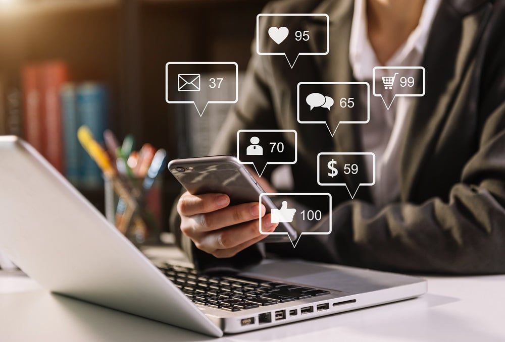 Significance of Digital Marketing for IT Services Business.