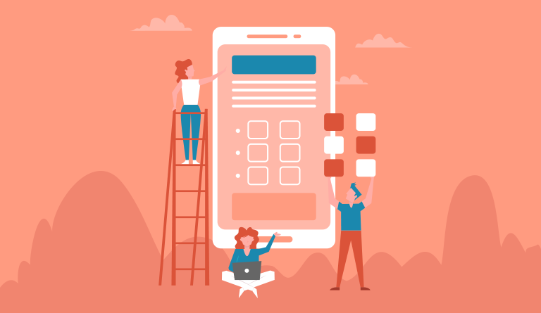 Bringing Stories to Life: Creating Interactive eBooks through iOS App Development