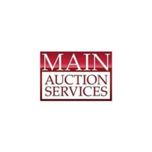 Main Auction Services's blog