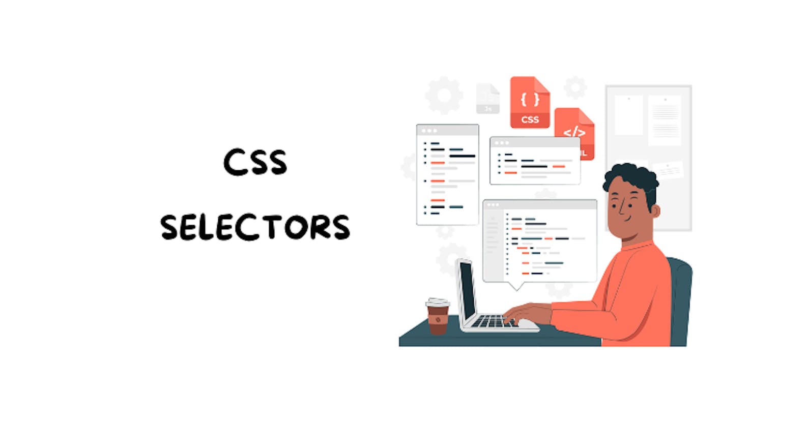 Mastering CSS Selectors: A Comprehensive Guide