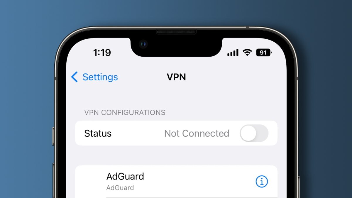 Empowering Your Connection- The Significance Of Kill Switch In iOS VPNs