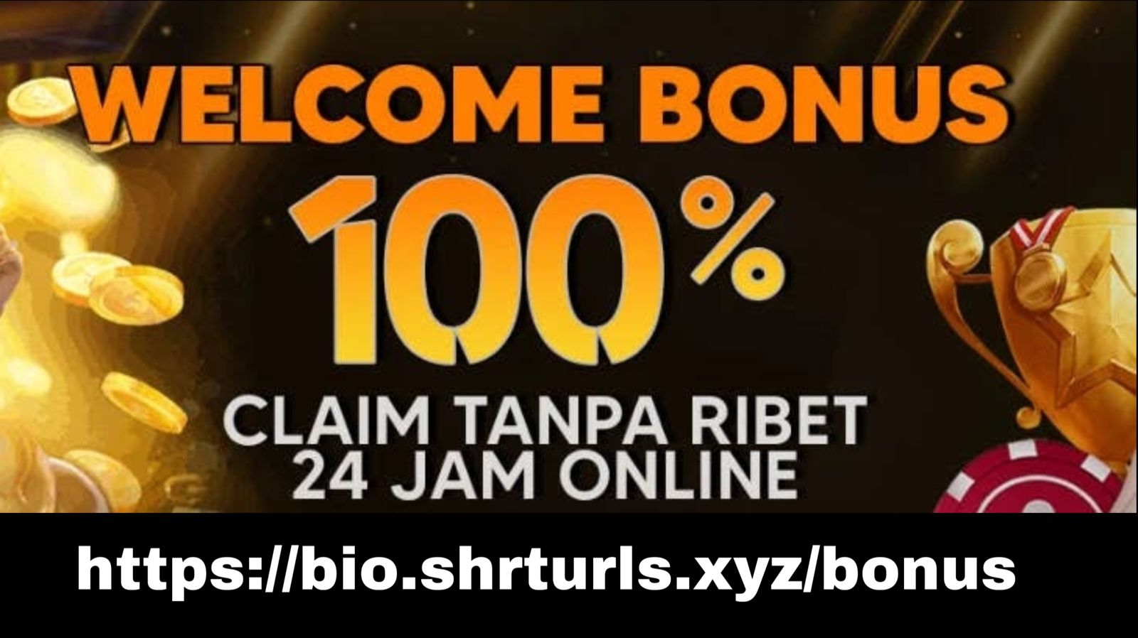 Daftar Situs Slot Bonus 100% Di Awal - Depo 25 Bonus 25 To 3X 5X 8X 10X 15X 18X Kecil 2023