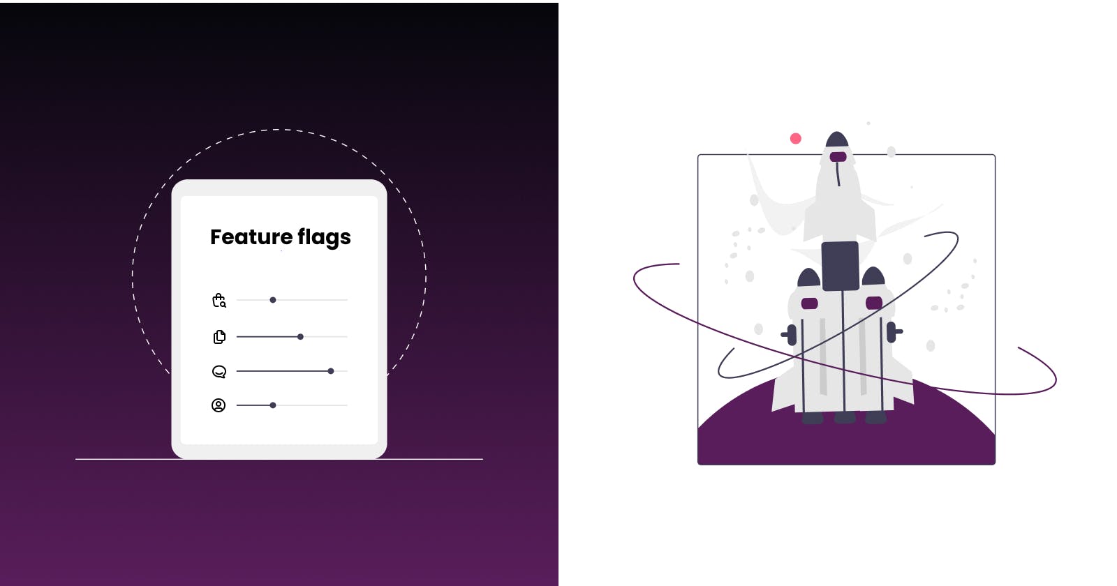 Release management agile avec les feature flags : Les meilleures pratiques