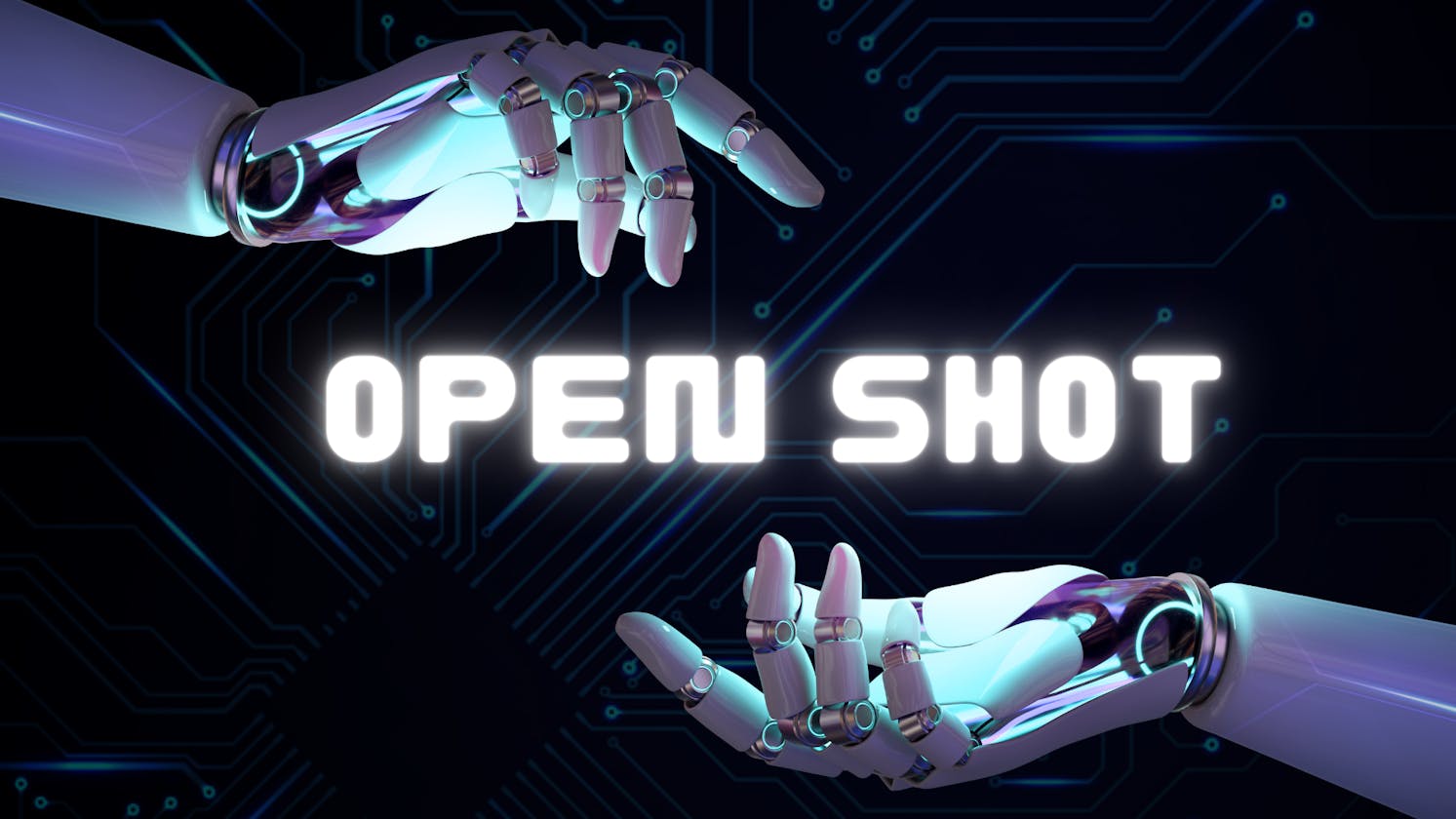 OpenShot - Building the source code in dev system
