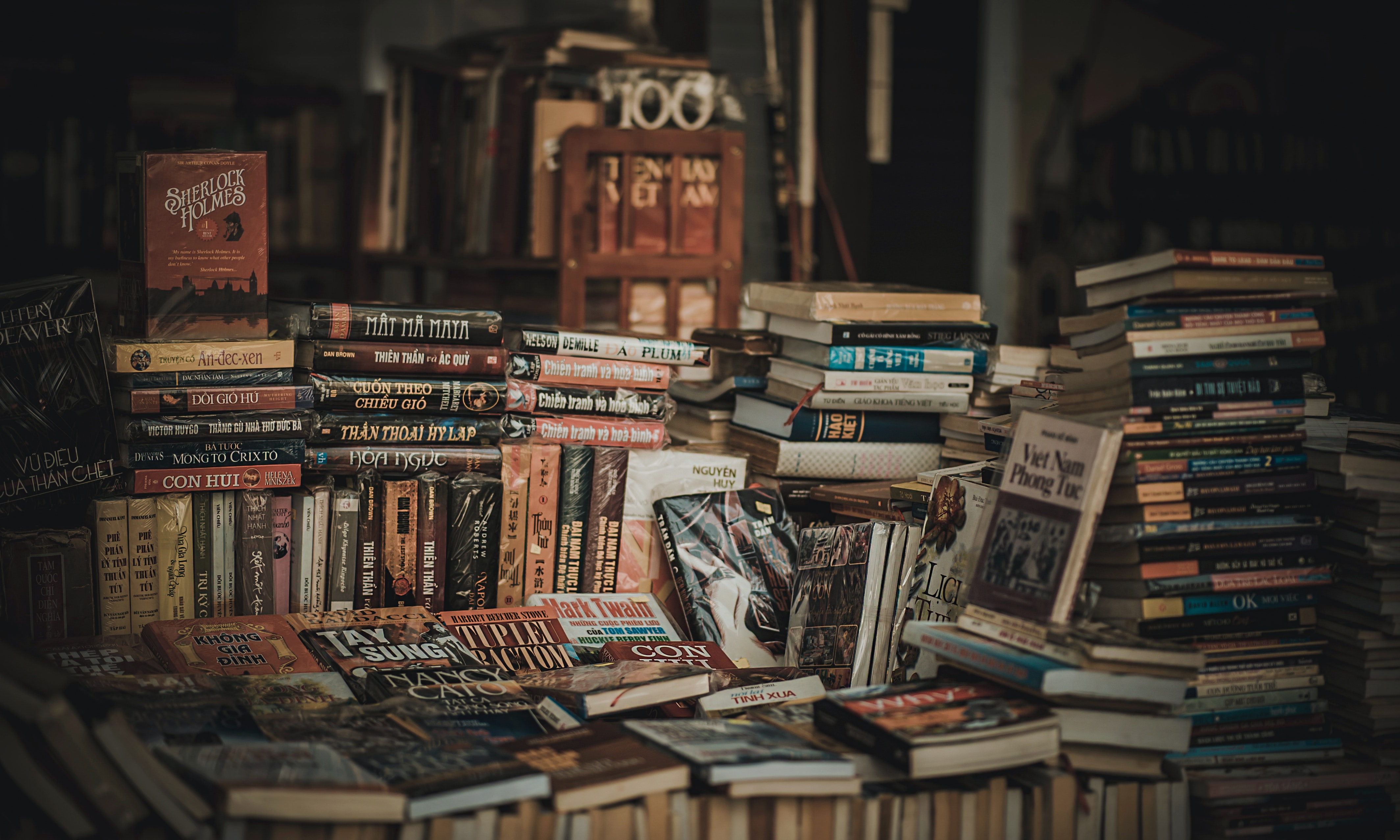 What makes a book "good"?