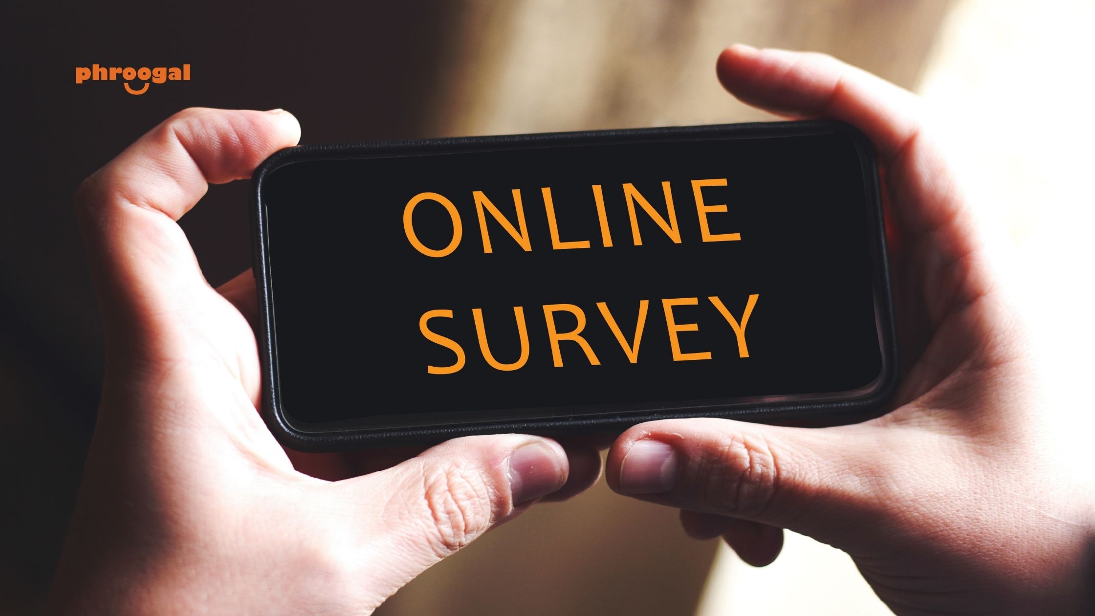 The New Gig Economy: Making Money Online by Completing Surveys