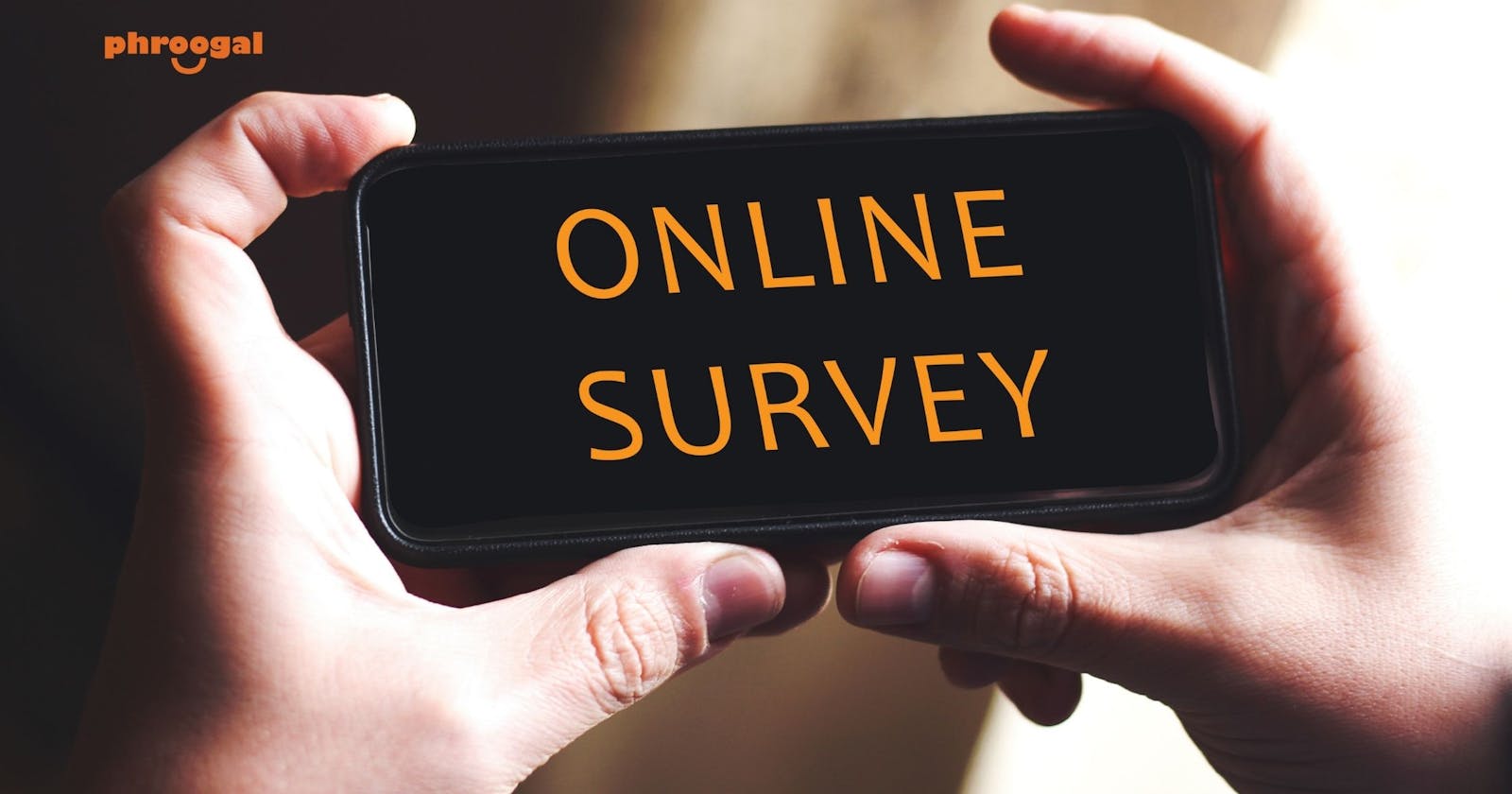 The New Gig Economy: Making Money Online by Completing Surveys