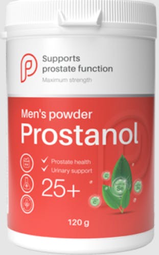 Prostanol Recenze's photo