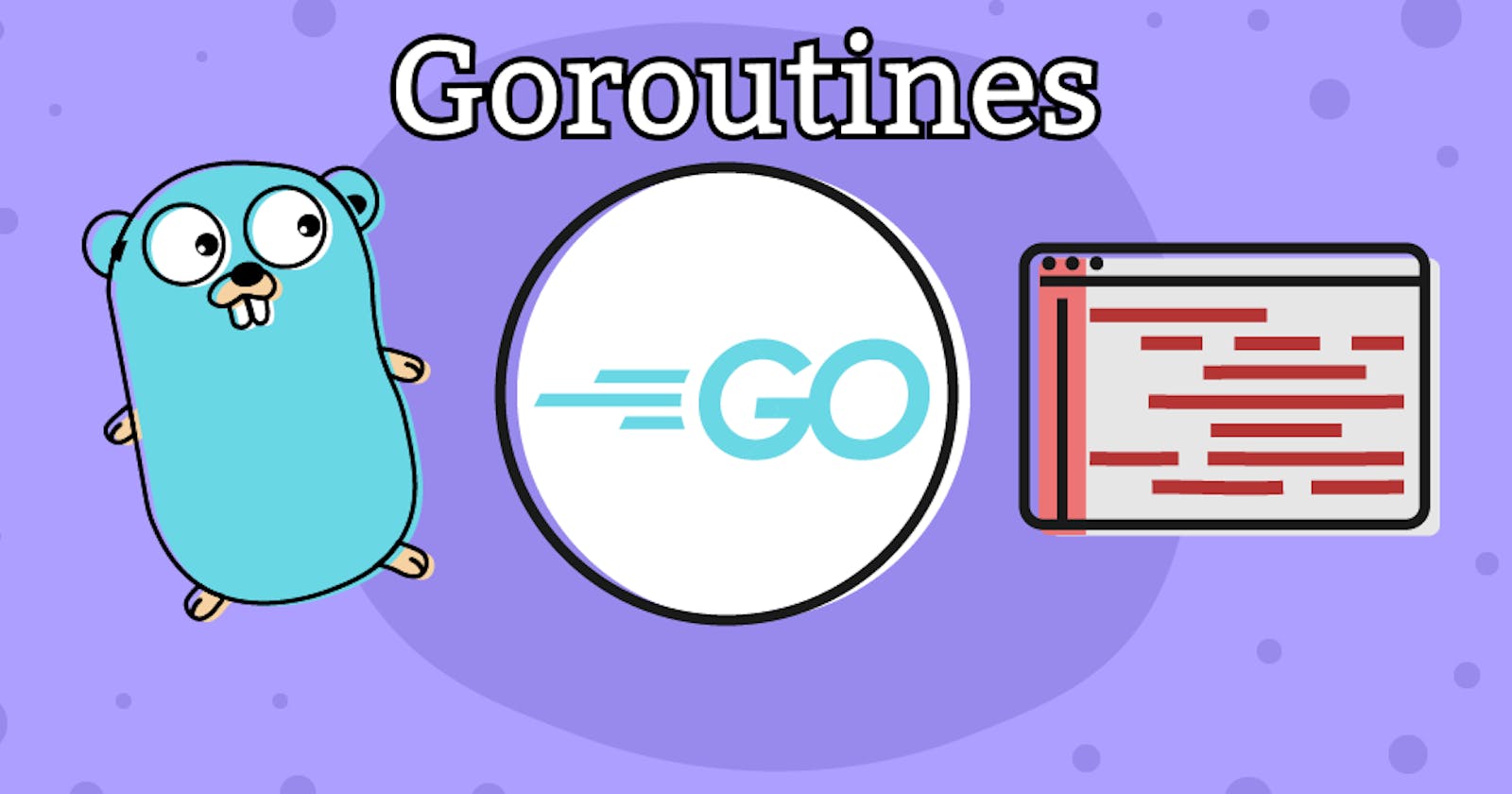 Goroutines : What makes them unique ?