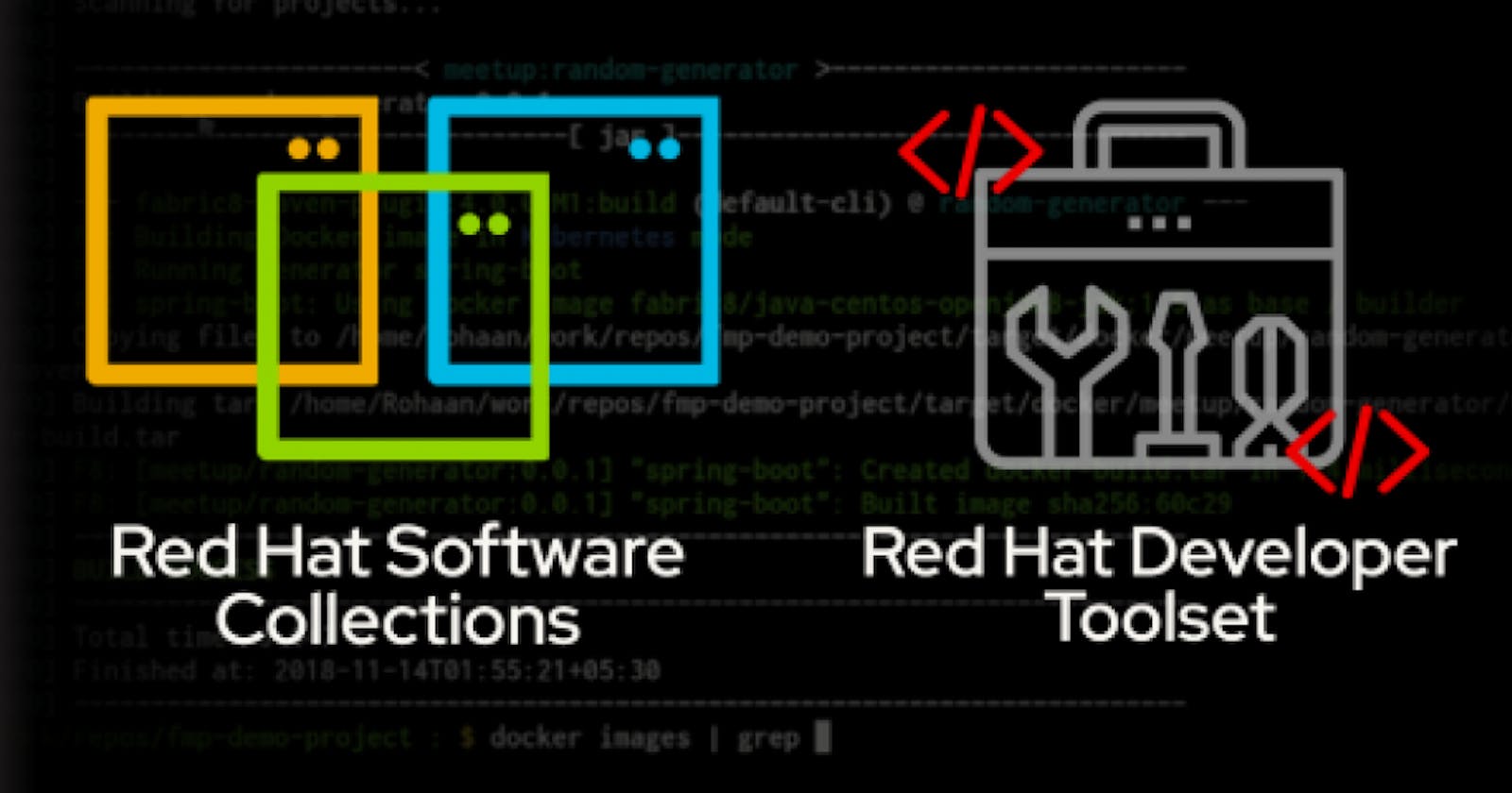 Exploring the Power and Potential of Demo.RedHat.com: A Playground for Innovation
