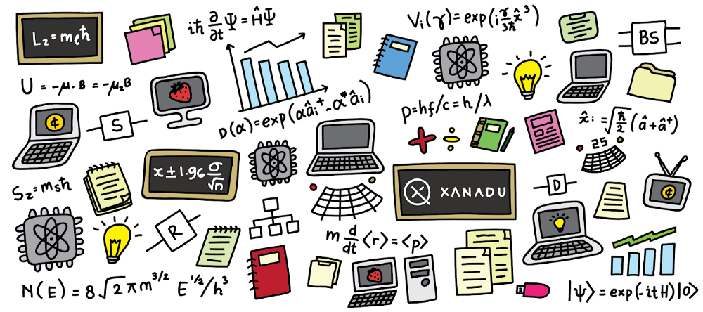 Getting started with Quantum Computing using PennyLane and Xanadu Codebook