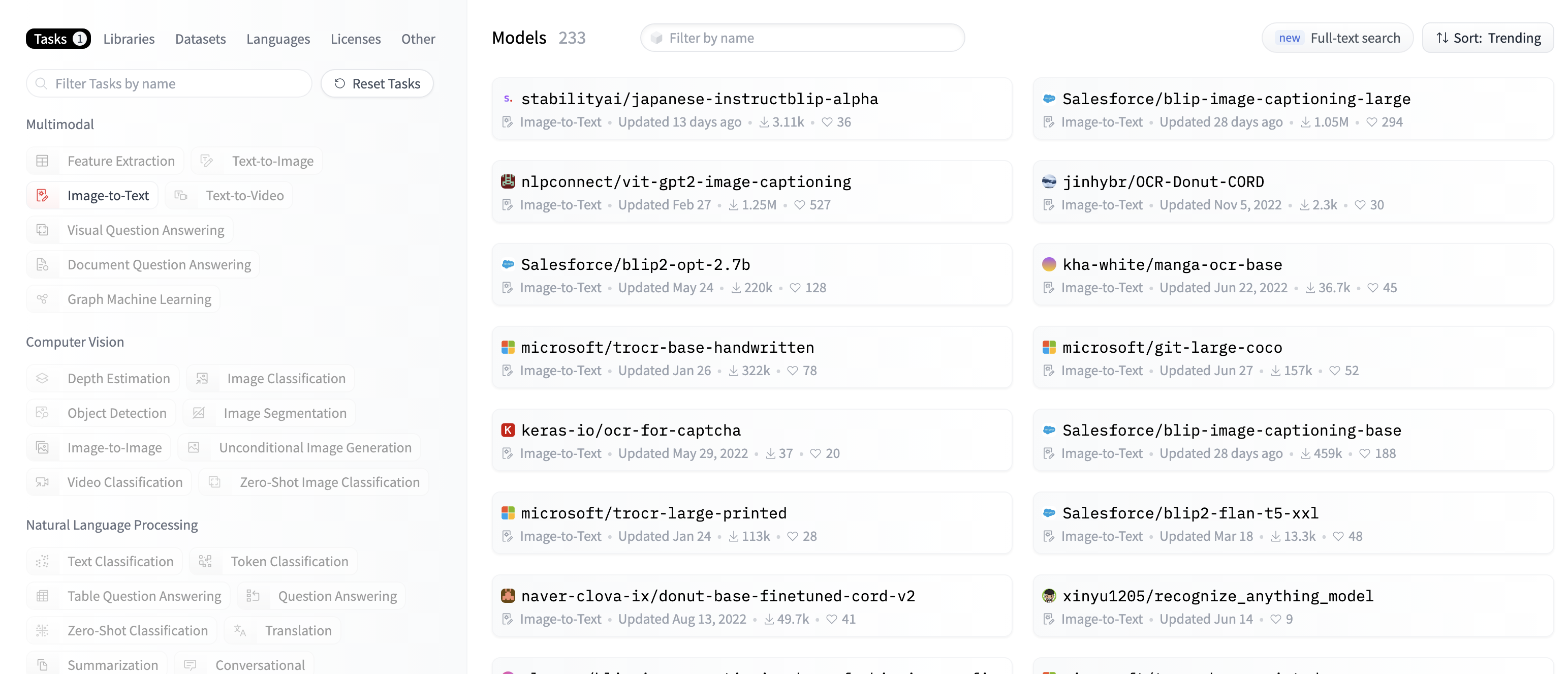 How To Use A Pre-trained Model From HuggingFace