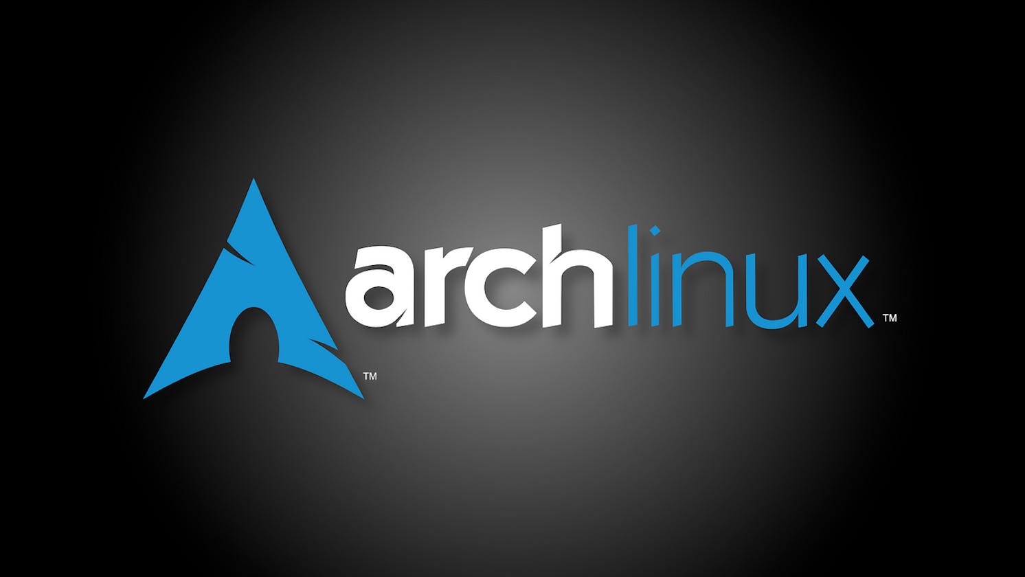 Arch Linux : Minimal Setup & Installation